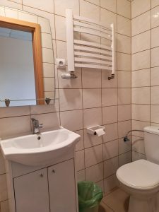 Łazienka