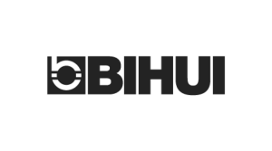 logo BIHUI a