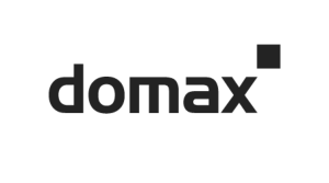 logo DOMAX a