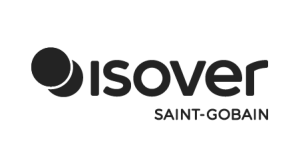 logo ISOVER a