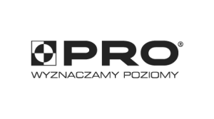 logo PRO a