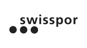 logo SWISSPOR a